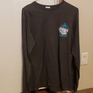 Long sleeve tshirt